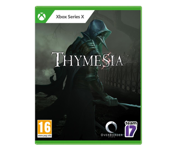 Thymesia Xbox Series X - 1050773 - zdjęcie